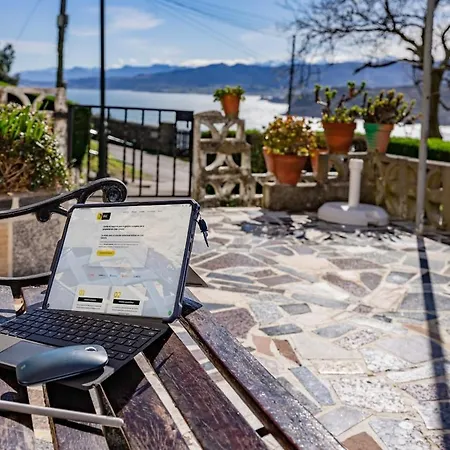 Casa de Férias El Rincón De Pocholo *