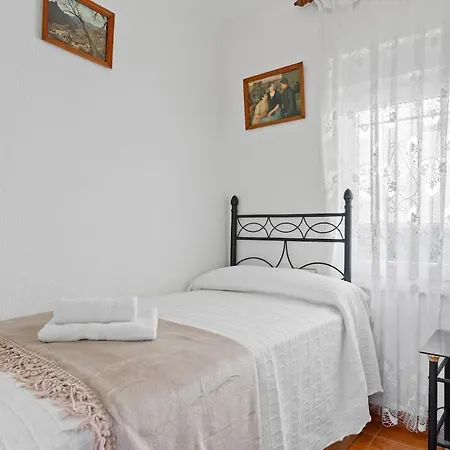 El Rincón De Pocholo Casa de Férias