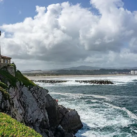 Casa de Férias El Rincón De Pocholo *