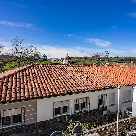 El Rincón De Pocholo Casa de Férias Lastres