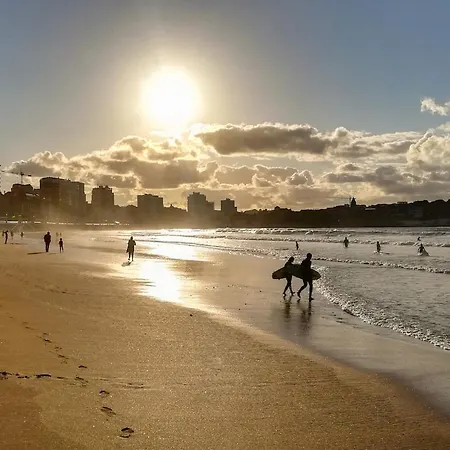 El Rincón De Pocholo Lastres