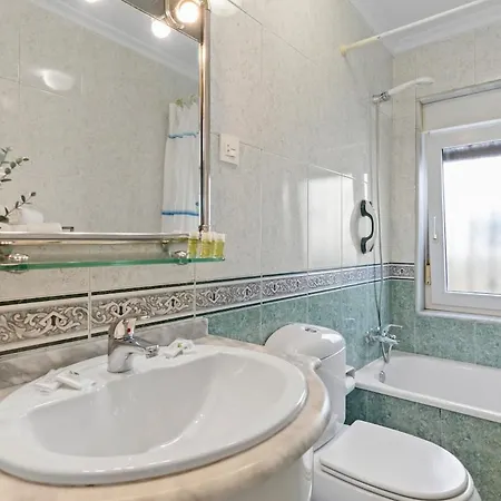 El Rincón De Pocholo Casa de Férias