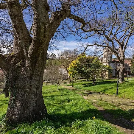 El Rincón De Pocholo Casa de Férias