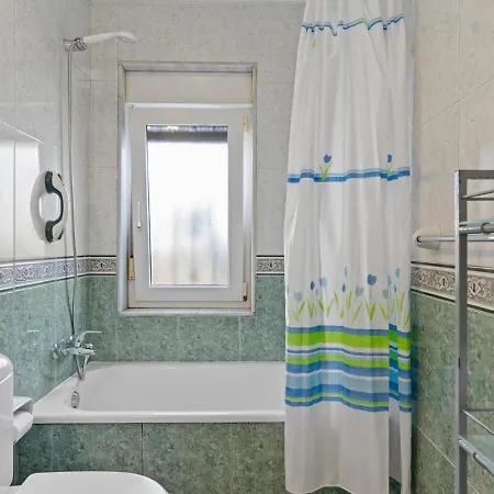 بيت للعطل El Rincon De Pocholo استريس