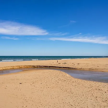 El Rincon De Pocholo بيت للعطل *