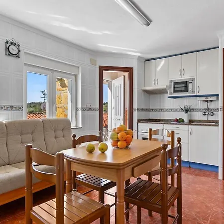 بيت للعطل El Rincon De Pocholo استريس