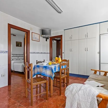 El Rincón De Pocholo Сasa de vacaciones Lastres