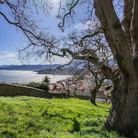 El Rincón De Pocholo Сasa de vacaciones Lastres