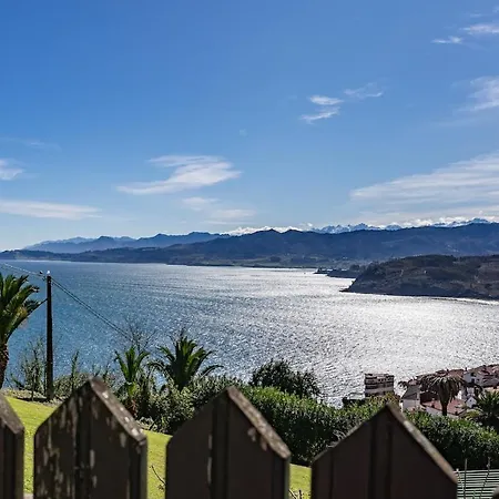 El Rincon De Pocholo Dom wakacyjny Lastres