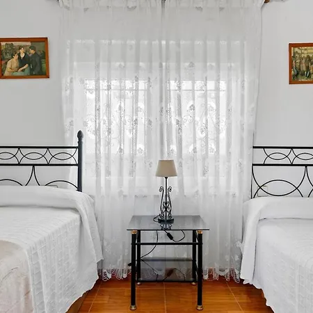 El Rincon De Pocholo * Lastres