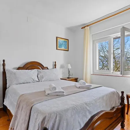 بيت للعطل El Rincon De Pocholo *