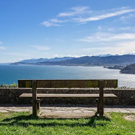 El Rincón De Pocholo Сasa de vacaciones Lastres