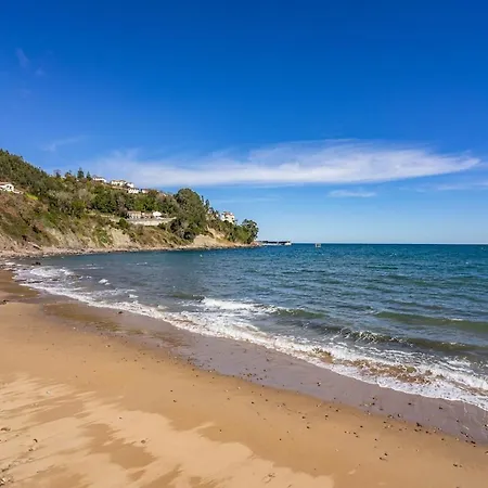 El Rincon De Pocholo بيت للعطل *