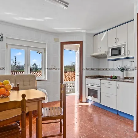 Σπίτι διακοπών El Rincon De Pocholo