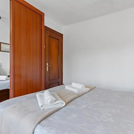 El Rincon De Pocholo Σπίτι διακοπών