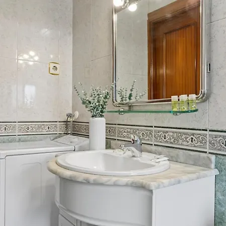 El Rincon De Pocholo Σπίτι διακοπών