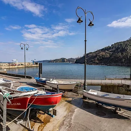 Σπίτι διακοπών El Rincon De Pocholo *