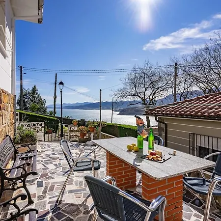 El Rincon De Pocholo Lastres