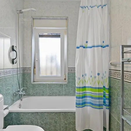 Σπίτι διακοπών El Rincon De Pocholo