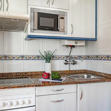 Σπίτι διακοπών El Rincon De Pocholo Lastres